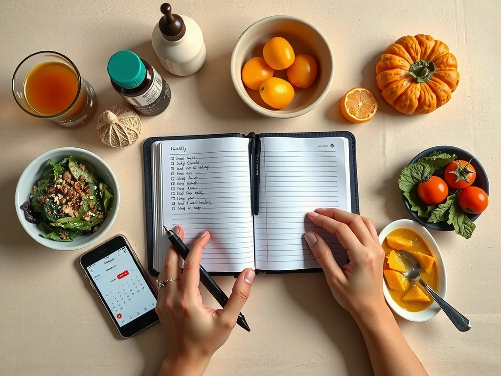 Notizen und Kalender